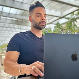 Meet your Posher, Jonas